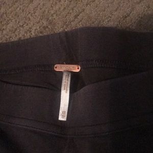 FREE PEOPLE Leggings